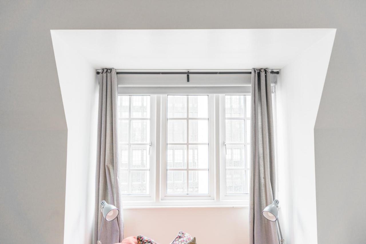 Top Floor Apartment High Street Kensington Λονδίνο Εξωτερικό φωτογραφία