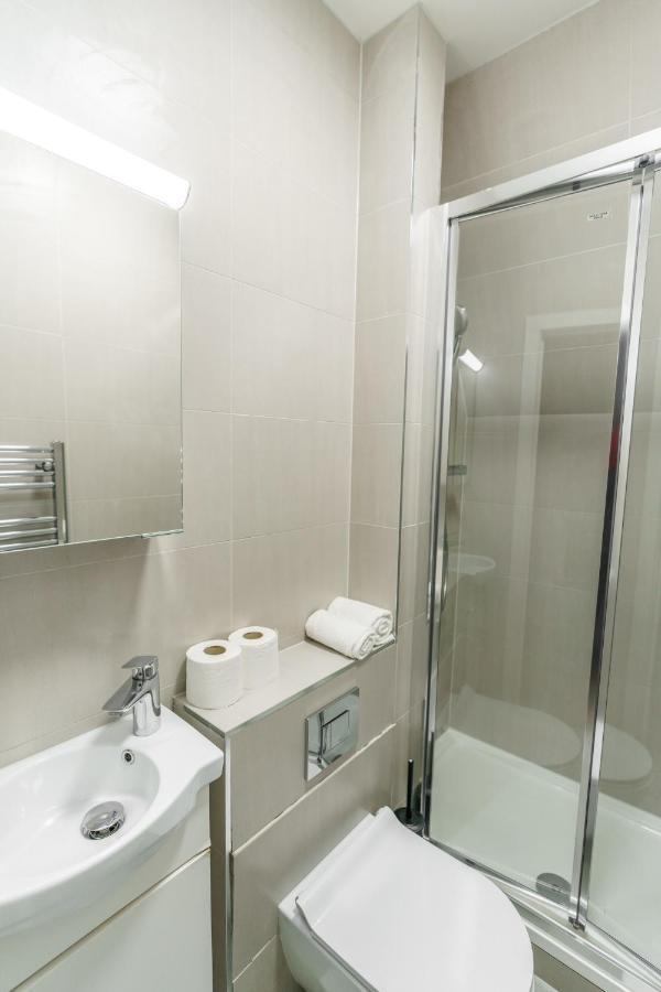 Top Floor Apartment High Street Kensington Λονδίνο Εξωτερικό φωτογραφία