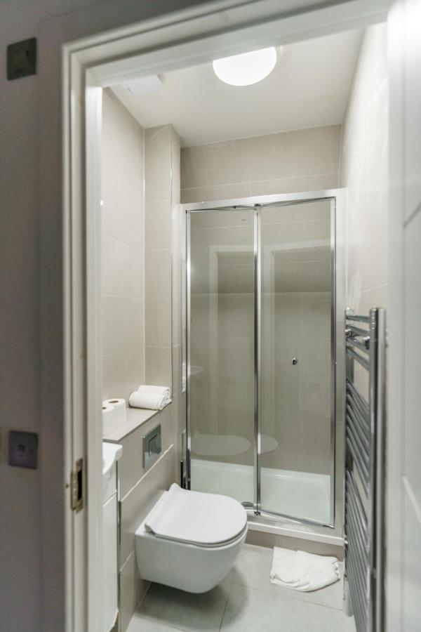 Top Floor Apartment High Street Kensington Λονδίνο Εξωτερικό φωτογραφία